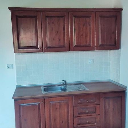 Karpaz Stone House Bed and Breakfast Rizokarpaso Εξωτερικό φωτογραφία