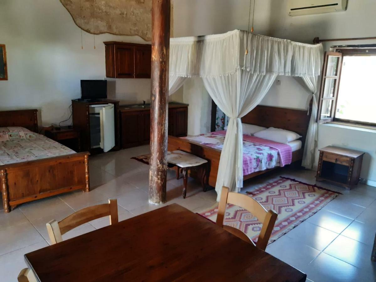 Karpaz Stone House Bed and Breakfast Rizokarpaso Εξωτερικό φωτογραφία