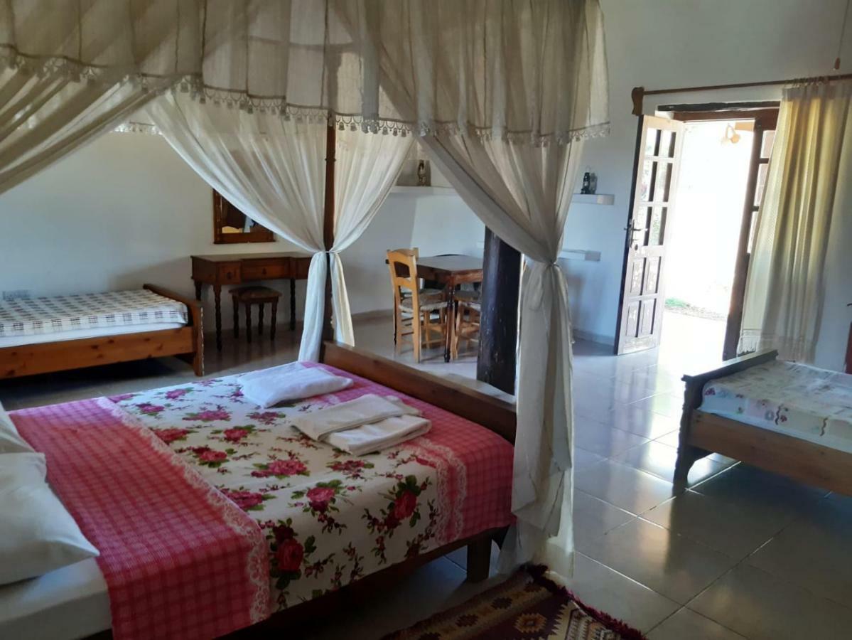 Karpaz Stone House Bed and Breakfast Rizokarpaso Εξωτερικό φωτογραφία