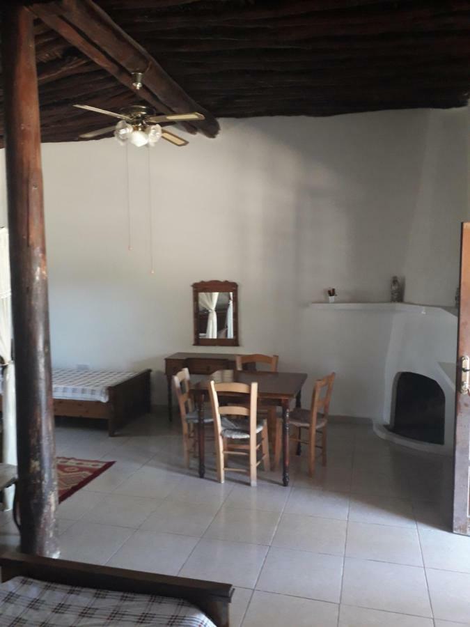 Karpaz Stone House Bed and Breakfast Rizokarpaso Εξωτερικό φωτογραφία
