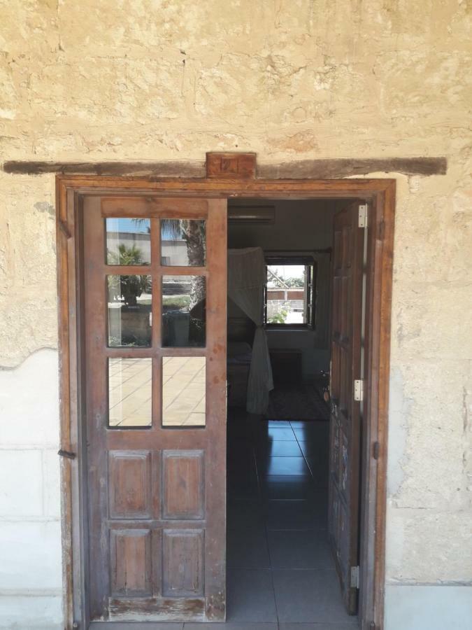 Karpaz Stone House Bed and Breakfast Rizokarpaso Εξωτερικό φωτογραφία