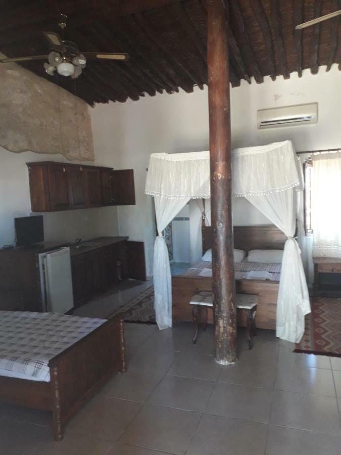 Karpaz Stone House Bed and Breakfast Rizokarpaso Εξωτερικό φωτογραφία
