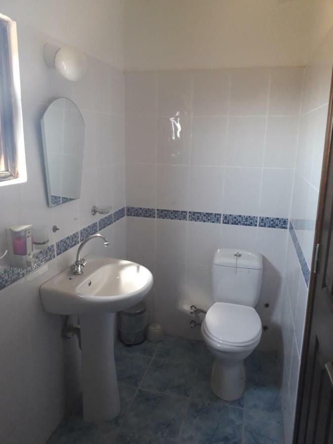 Karpaz Stone House Bed and Breakfast Rizokarpaso Εξωτερικό φωτογραφία