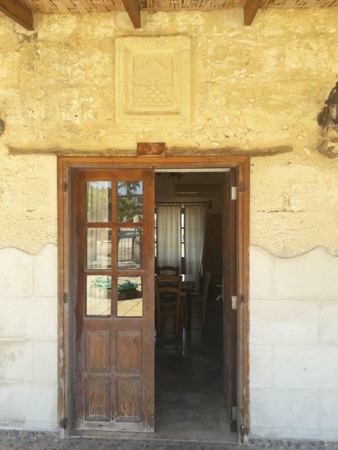 Karpaz Stone House Bed and Breakfast Rizokarpaso Εξωτερικό φωτογραφία